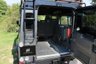 USED 2016 16 LAND ROVER DEFENDER 2.2 TD ADVENTURE STATION WAGON 5d 122 BHP OVER &pound;13K OF ADDITIONAL EXTRAS, LR WARRANTY TO JUNE 2024, AMAZING CONDITION, EXPEDITION ROOF RACK, HEATED SEATS, MOMO STEERING WHEEL, REVERSE CAMERA