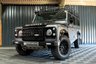 USED 2016 16 LAND ROVER DEFENDER 2.2 TD ADVENTURE STATION WAGON 5d 122 BHP OVER &pound;13K OF ADDITIONAL EXTRAS, LR WARRANTY TO JUNE 2024, AMAZING CONDITION, EXPEDITION ROOF RACK, HEATED SEATS, MOMO STEERING WHEEL, REVERSE CAMERA