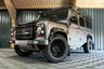 USED 2016 16 LAND ROVER DEFENDER 2.2 TD ADVENTURE STATION WAGON 5d 122 BHP OVER &pound;13K OF ADDITIONAL EXTRAS, LR WARRANTY TO JUNE 2024, AMAZING CONDITION, EXPEDITION ROOF RACK, HEATED SEATS, MOMO STEERING WHEEL, REVERSE CAMERA
