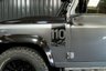 USED 2016 16 LAND ROVER DEFENDER 2.2 TD ADVENTURE STATION WAGON 5d 122 BHP OVER &pound;13K OF ADDITIONAL EXTRAS, LR WARRANTY TO JUNE 2024, AMAZING CONDITION, EXPEDITION ROOF RACK, HEATED SEATS, MOMO STEERING WHEEL, REVERSE CAMERA