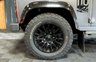 USED 2016 16 LAND ROVER DEFENDER 2.2 TD ADVENTURE STATION WAGON 5d 122 BHP OVER &pound;13K OF ADDITIONAL EXTRAS, LR WARRANTY TO JUNE 2024, AMAZING CONDITION, EXPEDITION ROOF RACK, HEATED SEATS, MOMO STEERING WHEEL, REVERSE CAMERA