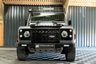 USED 2016 16 LAND ROVER DEFENDER 2.2 TD ADVENTURE STATION WAGON 5d 122 BHP OVER &pound;13K OF ADDITIONAL EXTRAS, LR WARRANTY TO JUNE 2024, AMAZING CONDITION, EXPEDITION ROOF RACK, HEATED SEATS, MOMO STEERING WHEEL, REVERSE CAMERA