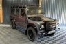 USED 2016 16 LAND ROVER DEFENDER 2.2 TD ADVENTURE STATION WAGON 5d 122 BHP OVER &pound;13K OF ADDITIONAL EXTRAS, LR WARRANTY TO JUNE 2024, AMAZING CONDITION, EXPEDITION ROOF RACK, HEATED SEATS, MOMO STEERING WHEEL, REVERSE CAMERA