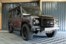 USED 2016 16 LAND ROVER DEFENDER 2.2 TD ADVENTURE STATION WAGON 5d 122 BHP OVER &pound;13K OF ADDITIONAL EXTRAS, LR WARRANTY TO JUNE 2024, AMAZING CONDITION, EXPEDITION ROOF RACK, HEATED SEATS, MOMO STEERING WHEEL, REVERSE CAMERA