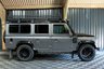 USED 2016 16 LAND ROVER DEFENDER 2.2 TD ADVENTURE STATION WAGON 5d 122 BHP OVER &pound;13K OF ADDITIONAL EXTRAS, LR WARRANTY TO JUNE 2024, AMAZING CONDITION, EXPEDITION ROOF RACK, HEATED SEATS, MOMO STEERING WHEEL, REVERSE CAMERA