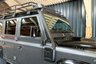 USED 2016 16 LAND ROVER DEFENDER 2.2 TD ADVENTURE STATION WAGON 5d 122 BHP OVER &pound;13K OF ADDITIONAL EXTRAS, LR WARRANTY TO JUNE 2024, AMAZING CONDITION, EXPEDITION ROOF RACK, HEATED SEATS, MOMO STEERING WHEEL, REVERSE CAMERA