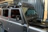 USED 2016 16 LAND ROVER DEFENDER 2.2 TD ADVENTURE STATION WAGON 5d 122 BHP OVER &pound;13K OF ADDITIONAL EXTRAS, LR WARRANTY TO JUNE 2024, AMAZING CONDITION, EXPEDITION ROOF RACK, HEATED SEATS, MOMO STEERING WHEEL, REVERSE CAMERA