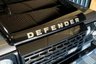USED 2016 16 LAND ROVER DEFENDER 2.2 TD ADVENTURE STATION WAGON 5d 122 BHP OVER &pound;13K OF ADDITIONAL EXTRAS, LR WARRANTY TO JUNE 2024, AMAZING CONDITION, EXPEDITION ROOF RACK, HEATED SEATS, MOMO STEERING WHEEL, REVERSE CAMERA