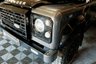 USED 2016 16 LAND ROVER DEFENDER 2.2 TD ADVENTURE STATION WAGON 5d 122 BHP OVER &pound;13K OF ADDITIONAL EXTRAS, LR WARRANTY TO JUNE 2024, AMAZING CONDITION, EXPEDITION ROOF RACK, HEATED SEATS, MOMO STEERING WHEEL, REVERSE CAMERA