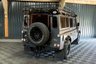 USED 2016 16 LAND ROVER DEFENDER 2.2 TD ADVENTURE STATION WAGON 5d 122 BHP OVER &pound;13K OF ADDITIONAL EXTRAS, LR WARRANTY TO JUNE 2024, AMAZING CONDITION, EXPEDITION ROOF RACK, HEATED SEATS, MOMO STEERING WHEEL, REVERSE CAMERA