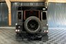 USED 2016 16 LAND ROVER DEFENDER 2.2 TD ADVENTURE STATION WAGON 5d 122 BHP OVER &pound;13K OF ADDITIONAL EXTRAS, LR WARRANTY TO JUNE 2024, AMAZING CONDITION, EXPEDITION ROOF RACK, HEATED SEATS, MOMO STEERING WHEEL, REVERSE CAMERA