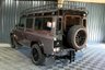 USED 2016 16 LAND ROVER DEFENDER 2.2 TD ADVENTURE STATION WAGON 5d 122 BHP OVER &pound;13K OF ADDITIONAL EXTRAS, LR WARRANTY TO JUNE 2024, AMAZING CONDITION, EXPEDITION ROOF RACK, HEATED SEATS, MOMO STEERING WHEEL, REVERSE CAMERA