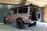 USED 2016 16 LAND ROVER DEFENDER 2.2 TD ADVENTURE STATION WAGON 5d 122 BHP OVER &pound;13K OF ADDITIONAL EXTRAS, LR WARRANTY TO JUNE 2024, AMAZING CONDITION, EXPEDITION ROOF RACK, HEATED SEATS, MOMO STEERING WHEEL, REVERSE CAMERA