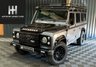 USED 2016 16 LAND ROVER DEFENDER 2.2 TD ADVENTURE STATION WAGON 5d 122 BHP OVER &pound;13K OF ADDITIONAL EXTRAS, LR WARRANTY TO JUNE 2024, AMAZING CONDITION, EXPEDITION ROOF RACK, HEATED SEATS, MOMO STEERING WHEEL, REVERSE CAMERA