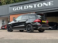 USED 2014 14 MERCEDES-BENZ M-CLASS 5.5L ML63 AMG 5d AUTO 525 BHP 