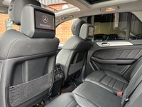 USED 2014 14 MERCEDES-BENZ M-CLASS 5.5L ML63 AMG 5d AUTO 525 BHP 