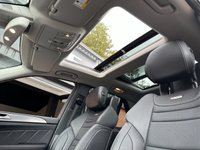 USED 2014 14 MERCEDES-BENZ M-CLASS 5.5L ML63 AMG 5d AUTO 525 BHP 
