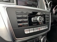 USED 2014 14 MERCEDES-BENZ M-CLASS 5.5L ML63 AMG 5d AUTO 525 BHP 