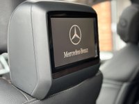 USED 2014 14 MERCEDES-BENZ M-CLASS 5.5L ML63 AMG 5d AUTO 525 BHP 