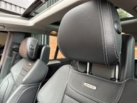 USED 2014 14 MERCEDES-BENZ M-CLASS 5.5L ML63 AMG 5d AUTO 525 BHP 