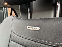 USED 2014 14 MERCEDES-BENZ M-CLASS 5.5L ML63 AMG 5d AUTO 525 BHP 
