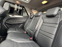 USED 2014 14 MERCEDES-BENZ M-CLASS 5.5L ML63 AMG 5d AUTO 525 BHP 