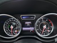 USED 2014 14 MERCEDES-BENZ M-CLASS 5.5L ML63 AMG 5d AUTO 525 BHP 