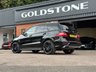USED 2014 14 MERCEDES-BENZ M-CLASS 5.5L ML63 AMG 5d AUTO 525 BHP 