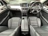 USED 2014 14 MERCEDES-BENZ M-CLASS 5.5L ML63 AMG 5d AUTO 525 BHP 