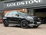 USED 2014 14 MERCEDES-BENZ M-CLASS 5.5L ML63 AMG 5d AUTO 525 BHP 