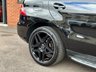 USED 2014 14 MERCEDES-BENZ M-CLASS 5.5L ML63 AMG 5d AUTO 525 BHP 