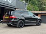 USED 2014 14 MERCEDES-BENZ M-CLASS 5.5L ML63 AMG 5d AUTO 525 BHP 