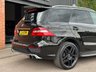 USED 2014 14 MERCEDES-BENZ M-CLASS 5.5L ML63 AMG 5d AUTO 525 BHP 