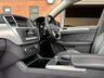 USED 2014 14 MERCEDES-BENZ M-CLASS 5.5L ML63 AMG 5d AUTO 525 BHP 
