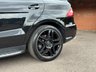 USED 2014 14 MERCEDES-BENZ M-CLASS 5.5L ML63 AMG 5d AUTO 525 BHP 