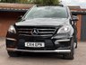USED 2014 14 MERCEDES-BENZ M-CLASS 5.5L ML63 AMG 5d AUTO 525 BHP 