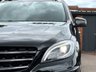 USED 2014 14 MERCEDES-BENZ M-CLASS 5.5L ML63 AMG 5d AUTO 525 BHP 