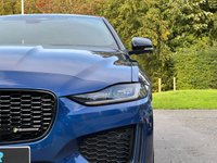 USED 2020 70 JAGUAR XE 2.0 R-DYNAMIC BLACK MHEV 4d 202 BHP Black Pack, Jaguar Warranty!