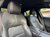 USED 2020 70 JAGUAR XE 2.0 R-DYNAMIC BLACK MHEV 4d 202 BHP Black Pack, Jaguar Warranty!