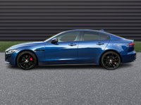 USED 2020 70 JAGUAR XE 2.0 R-DYNAMIC BLACK MHEV 4d 202 BHP Black Pack, Jaguar Warranty!