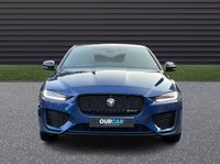 USED 2020 70 JAGUAR XE 2.0 R-DYNAMIC BLACK MHEV 4d 202 BHP Black Pack, Jaguar Warranty!