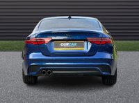 USED 2020 70 JAGUAR XE 2.0 R-DYNAMIC BLACK MHEV 4d 202 BHP Black Pack, Jaguar Warranty!