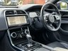 USED 2020 70 JAGUAR XE 2.0 R-DYNAMIC BLACK MHEV 4d 202 BHP Black Pack, Jaguar Warranty!