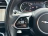 USED 2020 70 JAGUAR XE 2.0 R-DYNAMIC BLACK MHEV 4d 202 BHP Black Pack, Jaguar Warranty!