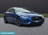 USED 2020 70 JAGUAR XE 2.0 R-DYNAMIC BLACK MHEV 4d 202 BHP Black Pack, Jaguar Warranty!