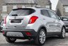 USED 2015 15 VAUXHALL MOKKA 1.7 SE CDTI S/S 5d 128 BHP FRONT AND REAR PARKING SENSORS