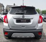 USED 2015 15 VAUXHALL MOKKA 1.7 SE CDTI S/S 5d 128 BHP FRONT AND REAR PARKING SENSORS
