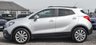 USED 2015 15 VAUXHALL MOKKA 1.7 SE CDTI S/S 5d 128 BHP FRONT AND REAR PARKING SENSORS