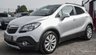 USED 2015 15 VAUXHALL MOKKA 1.7 SE CDTI S/S 5d 128 BHP FRONT AND REAR PARKING SENSORS