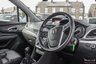 USED 2015 15 VAUXHALL MOKKA 1.7 SE CDTI S/S 5d 128 BHP FRONT AND REAR PARKING SENSORS